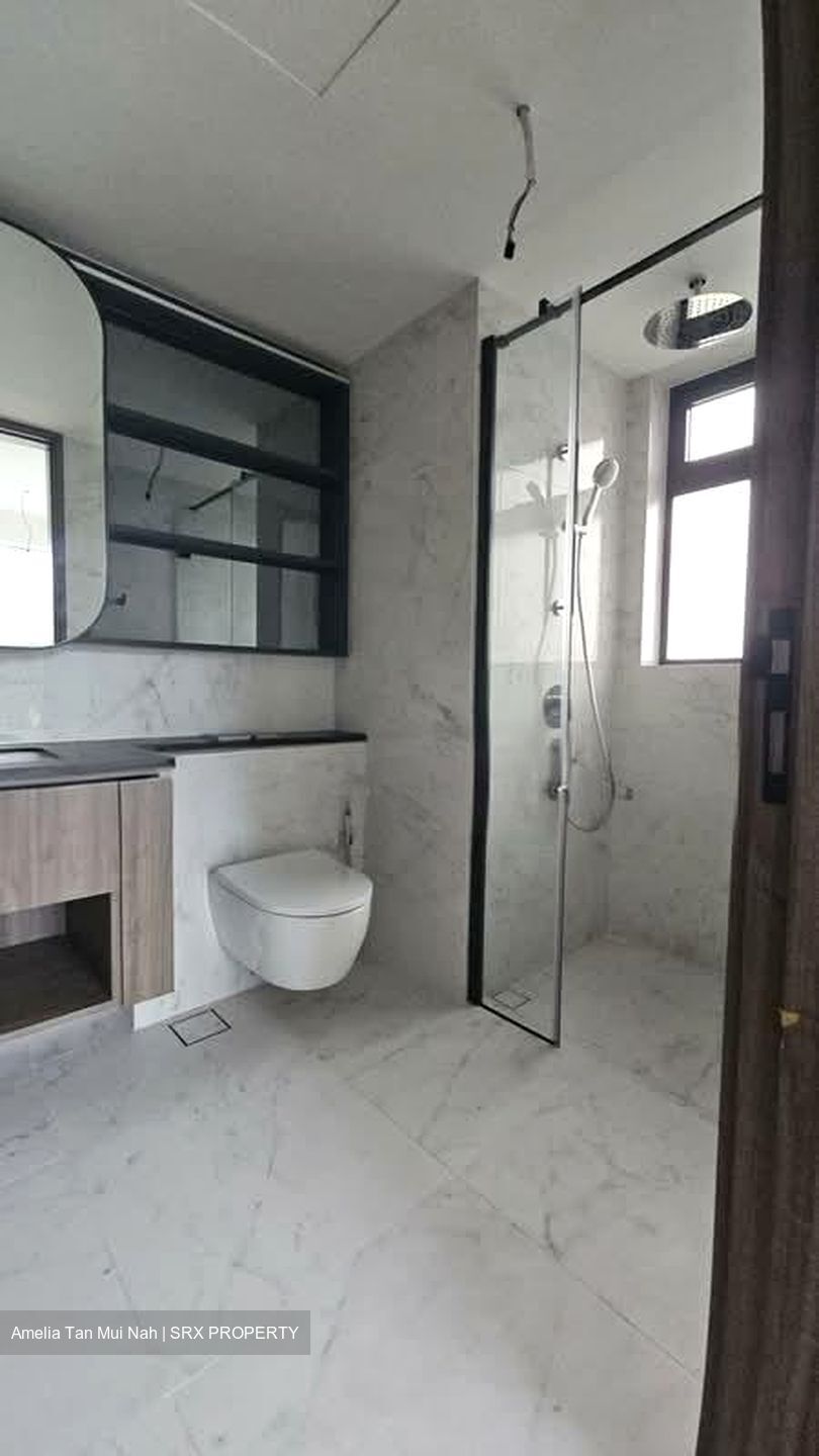 Tanah Merah Kechil Link (D16), Condominium #558342481